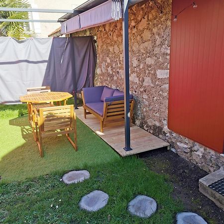 Gite La Maisonnette Chancelade Exterior foto