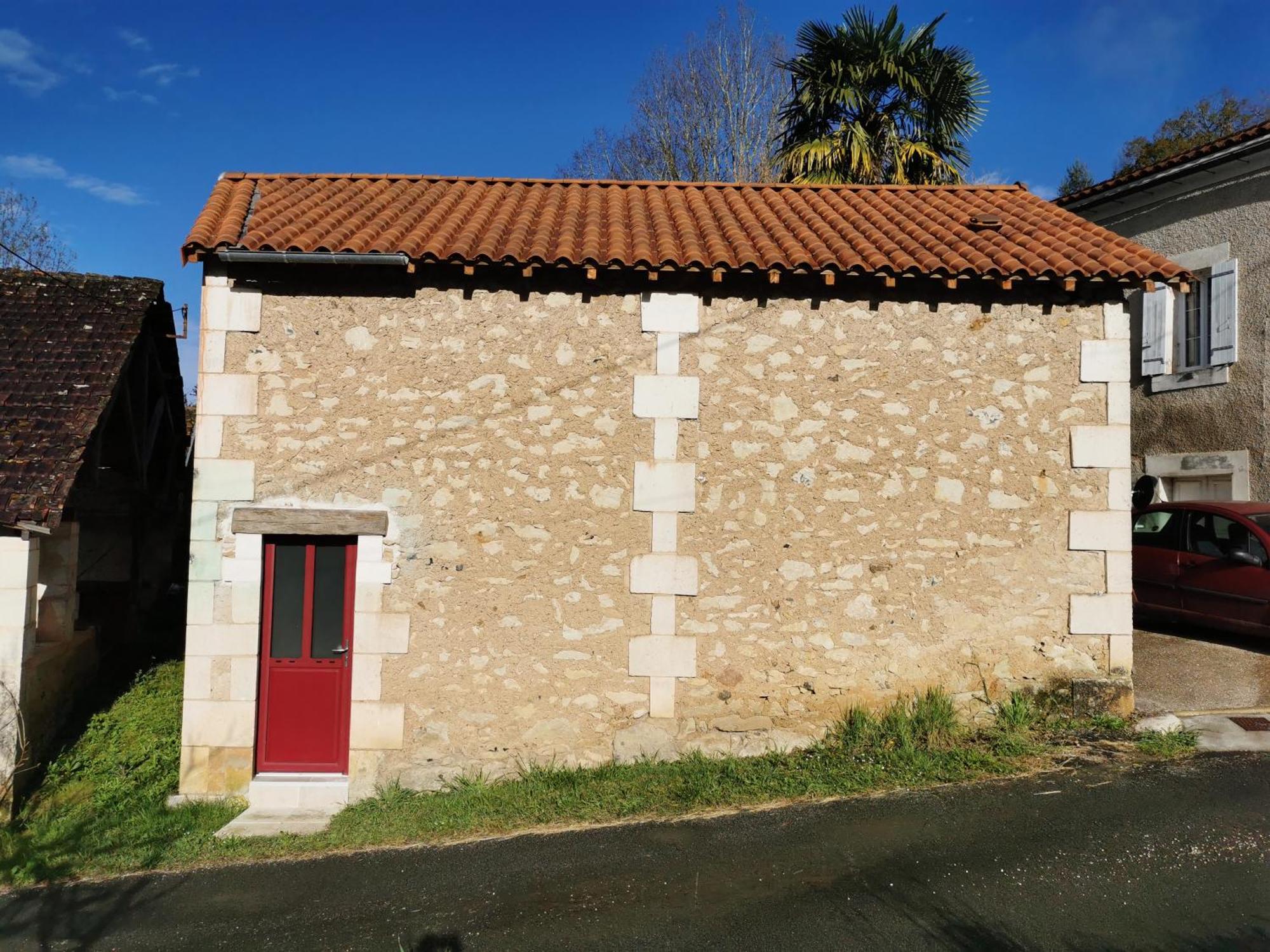 Gite La Maisonnette Chancelade Exterior foto