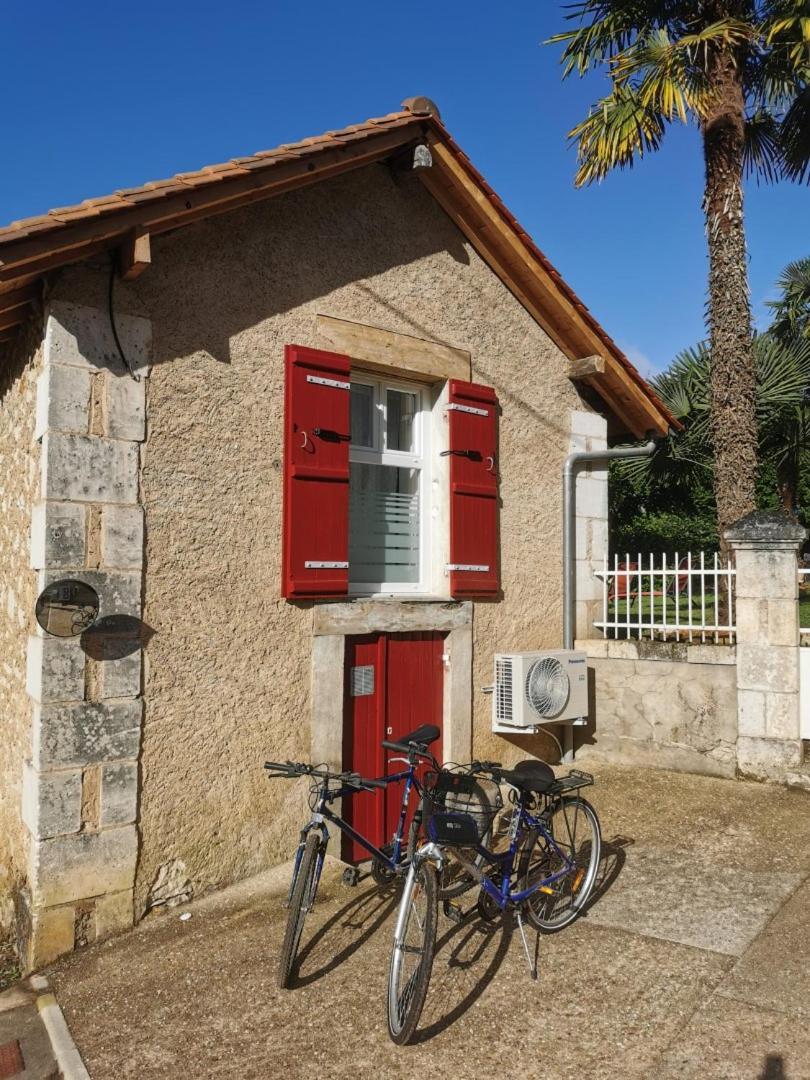 Gite La Maisonnette Chancelade Exterior foto