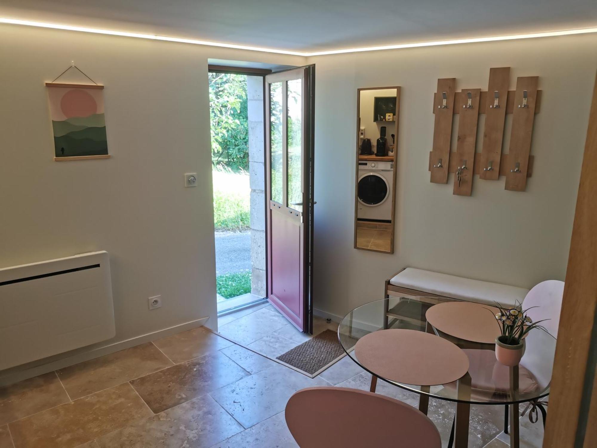 Gite La Maisonnette Chancelade Exterior foto